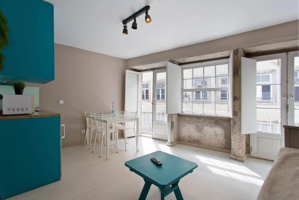 Aposentus - St Francisco Apartment 18 OOporto Extérieur photo