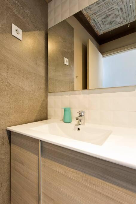 Aposentus - St Francisco Apartment 18 OOporto Extérieur photo