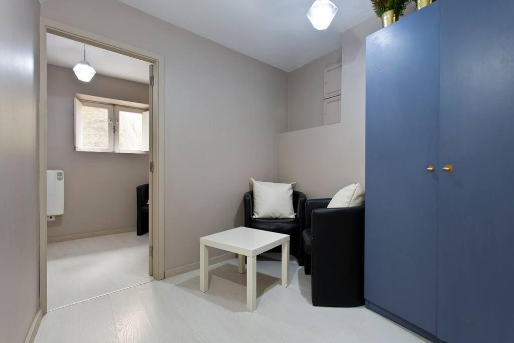 Aposentus - St Francisco Apartment 18 OOporto Extérieur photo