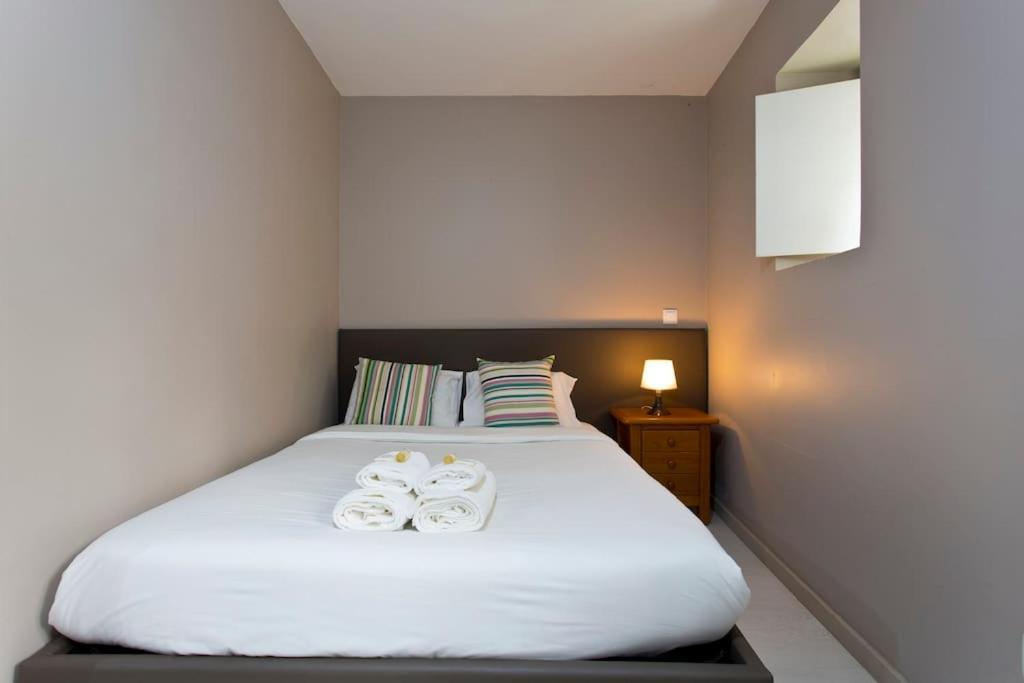 Aposentus - St Francisco Apartment 18 OOporto Extérieur photo